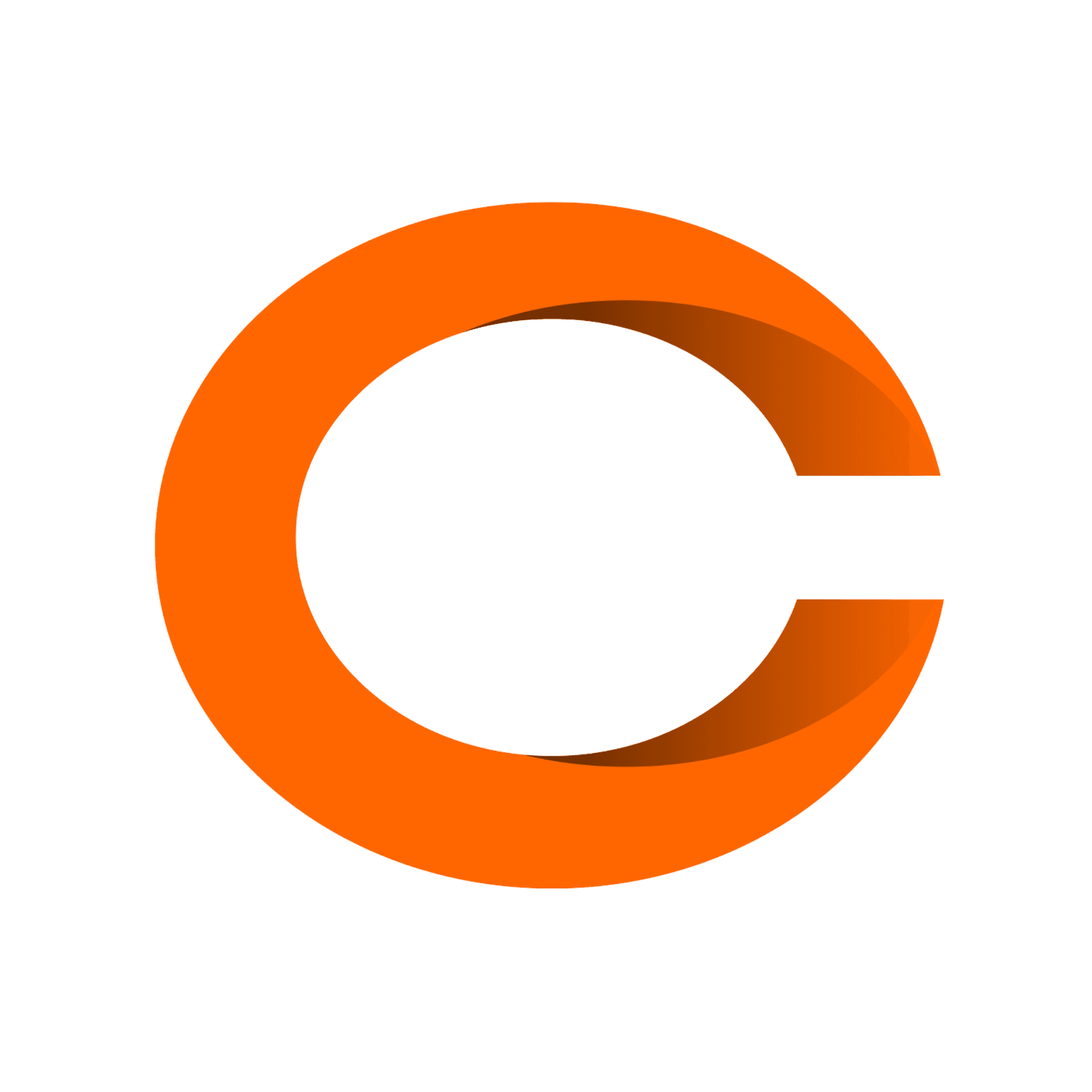 C