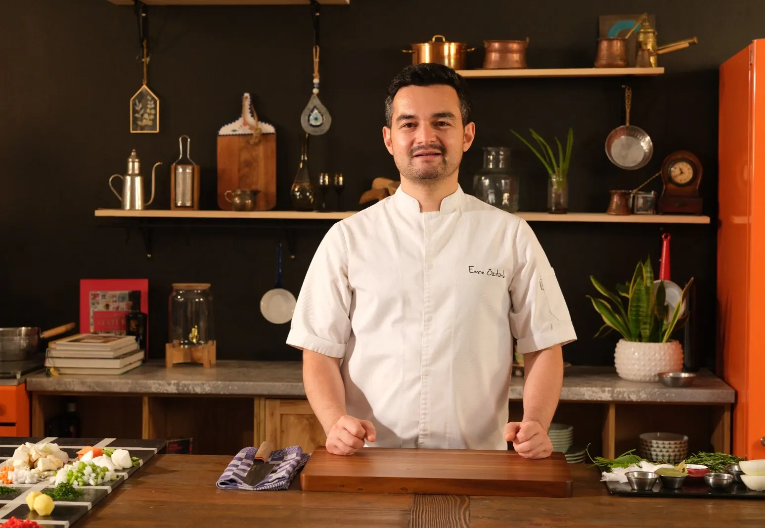 Lezzet Verici Karışımlar