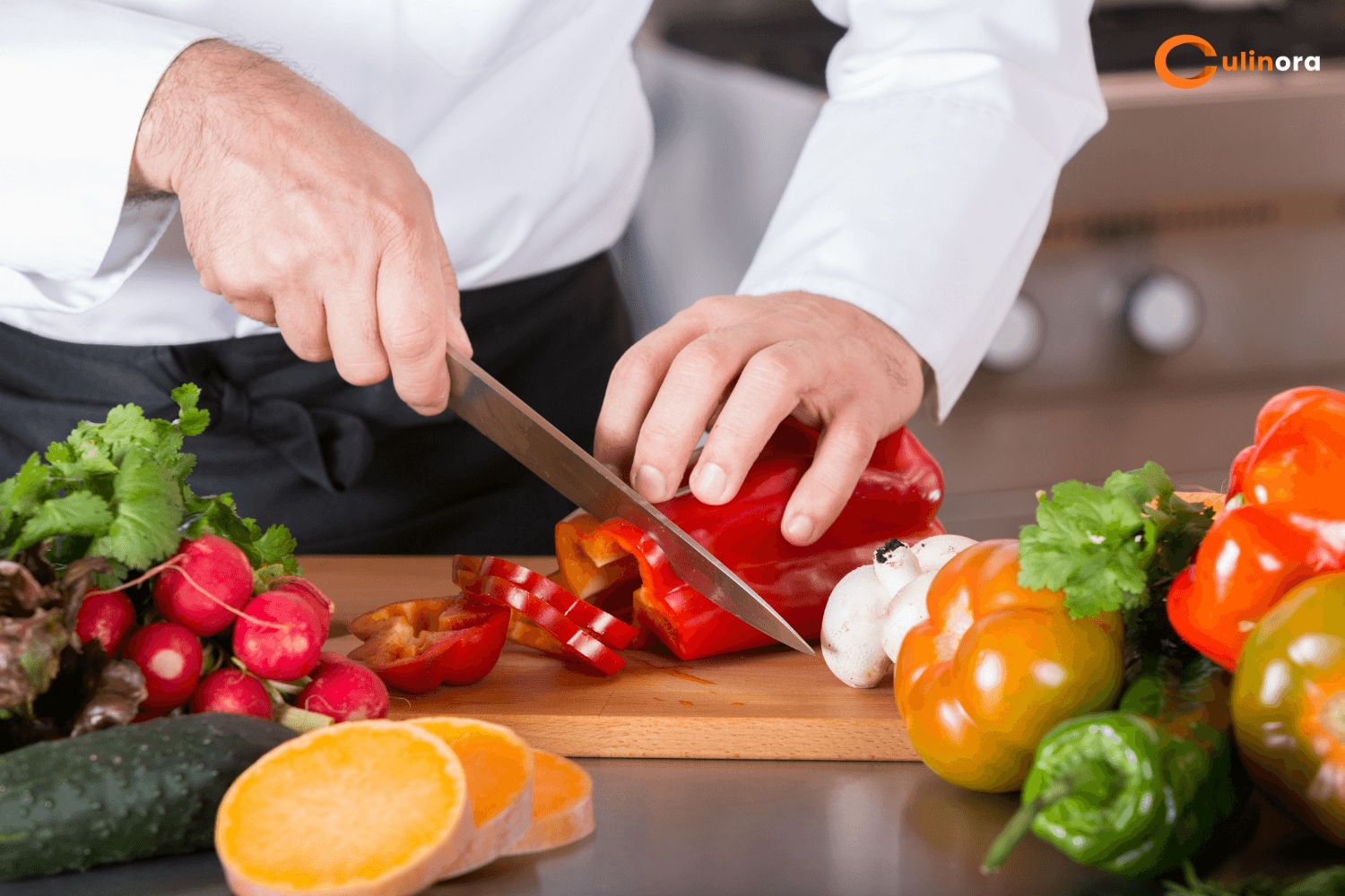 Profesyonel Doğrama Teknikleri