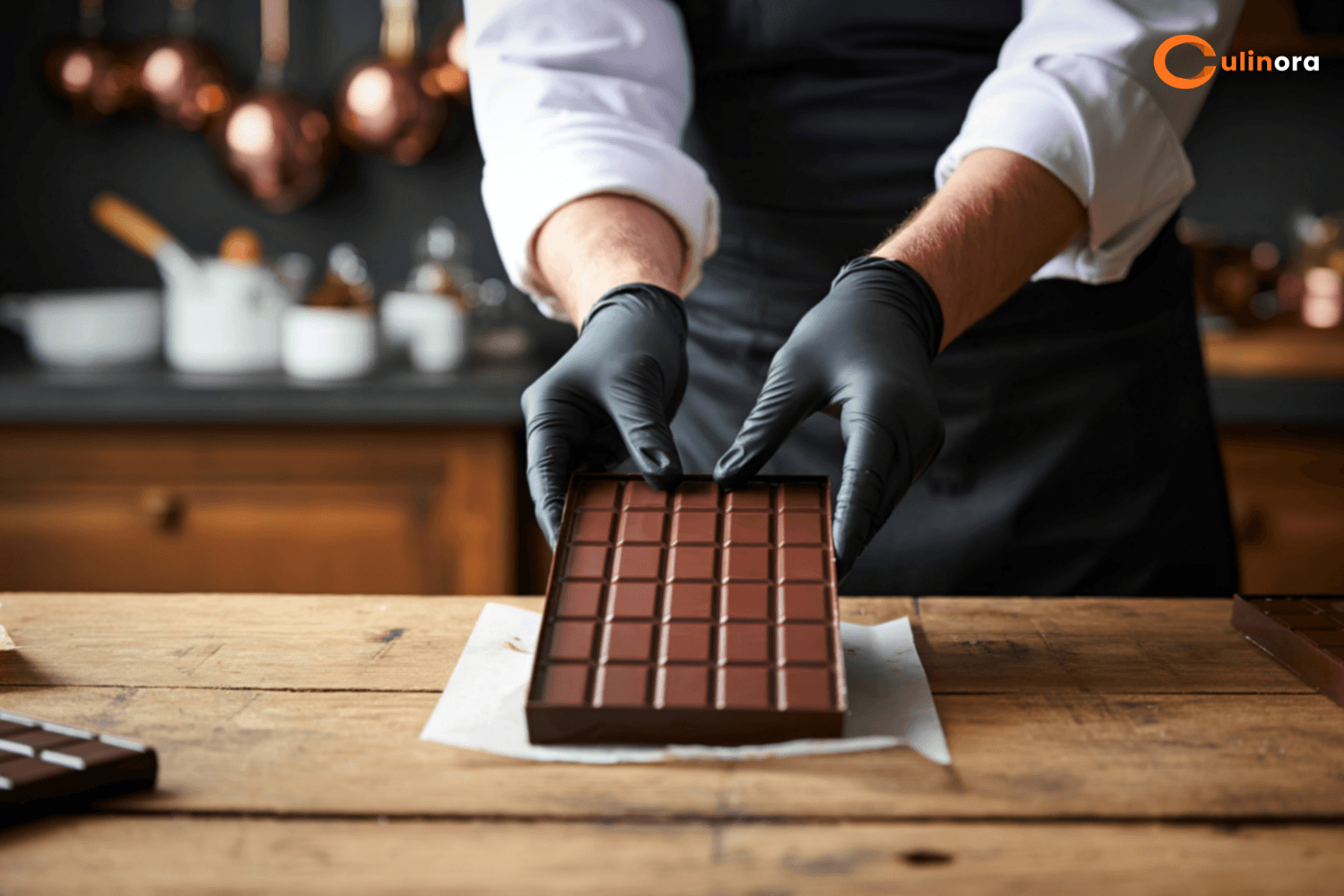 Bean to Bar Çikolata